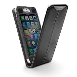 Marware ADFV1028 FlipVue for iPhone 5 - 1 Pack - Retail Packaging - Black