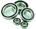 Wheels Manufacturing Sealed SB-6000 Sealed Bearing - Various Hubs (Bag of 2