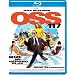 Oss 117 Rio Ne Repond Plus [Blu-ray]