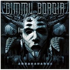 Abrahadabra