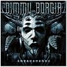 Bild des Albums von Dimmu Borgir