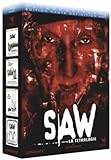 Image de Coffret saw : la tetralogie [Blu-ray] [Director's Cut]