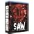 Coffret saw : la tetralogie [Blu-ray]