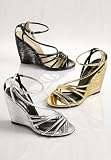 Tubular Strap Wedges