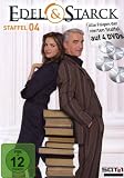 Produkt-Bild: Edel & Starck - Partner wider Willen (4. Staffel, 13 Folgen) [4 DVDs]