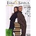 Edel & Starck - Partner wider Willen (4. Staffel, 13 Folgen) [4 DVDs]