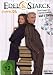 Edel & Starck - Partner wider Willen (4. Staffel, 13 Folgen) [4 DVDs]