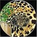 King Bongo-Leopard Lounge