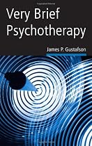 Very Brief Psychotherapy