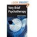 Very Brief Psychotherapy