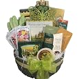 Delight Expressions "Garden in Bloom" Gardening Gift Basket - Mother's Day, Housewarming or Get Well Gift On Sale