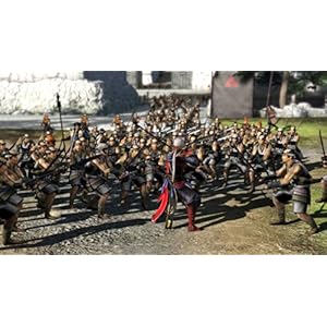 戦国無双4 (初回封入特典(初代「戦国無双」キャラクター衣装(18種) ダウンロードシリアルコード) 同梱)