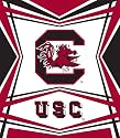 Turner CLC South Carolina Gamecocks Stretch Book Covers (8190214)