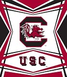 Turner CLC South Carolina Gamecocks Stretch Book Covers (8190214)