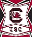 Turner CLC South Carolina Gamecocks Stretch Book Covers (8190214)