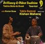 Brilliancy & Oldest Tradition, Tabla Solo & Duet