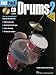 FastTrack Music Instruction - Drums, Book 2 (Fasttrack Series)