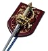 The Princess Bride: The Sword of Inigo Montoya Prop Replica