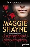 Acheter le livre La prophétie des vampires (eBook)