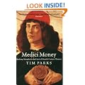 Medici Money: Banking, metaphysics and art in fifteenth-century Florence