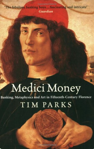 Buy Medici Money online at Discounted New and Used prices. Delivered to your door with Off-The-Bookshelf.
