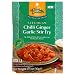 Asian Home Gourmet Chili Ginger Garlic Stir Fry Mix Seasonings, 1.75-Ounce Pouch (Pack of 12)