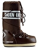 Moon Boots Nylon braun 42-44