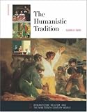 The Humanistic Tradition, Book 5 Gloria K. Fiero