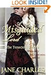 A Misguided Lord (Tenacious Trent Nov...