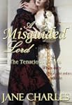 A Misguided Lord (Tenacious Trent Nov...