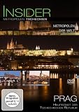 Produkt-Bild: Insider - Metropolen: Prag