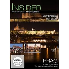 Insider - Metropolen: Prag