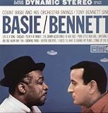 Basie Swings, Bennett Sings