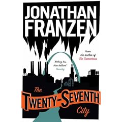 The Twenty-seventh City