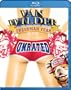 VAN WILDER:FRESHMAN YEAR