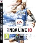 NBA Live 10