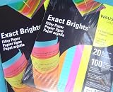 Colored Notebook Binder Paper 2 Packages Colored Notebook Binder Paper 2 Packages