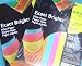 Colored Notebook Binder Paper 2 Packages