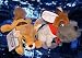 Disney's Oliver & Company 6 Beanie Pair
