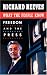 What the People Know: Freedom and the Press (The Joanna Jackson Goldman Memorial Lectures on American Civilization and Government)