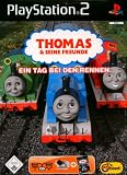 Eigenschaften Disky Entertainment GSA  / EyeToy Thomas & seine Freunde + Kamera