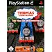 EyeToy: Thomas & seine Freunde - Ein Tag beim Rennen inkl. Kamera