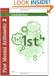 First Mental Arithmetic Book 2 (of 6)...