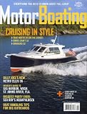 Motorboating, October 2008 Issue