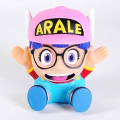 Dr.Slump & Arale Figur Spardose Sparb�chse Kinder