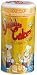 Daddy Cakes Witty Whole Wheat Pancake and Waffle Mix, 3-Count Portion Pouches in a 24...