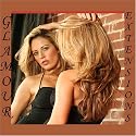 Clip in One Piece Human Hair Extensions