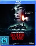 Shutter Island [Blu-ray]