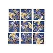 Fairies Scramble Squares