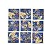 Fairies Scramble Squares
